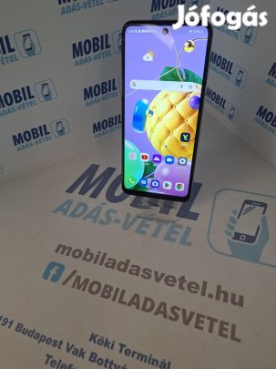 K52 Kártyafüggetlen 64 GB, 12 hó garancia