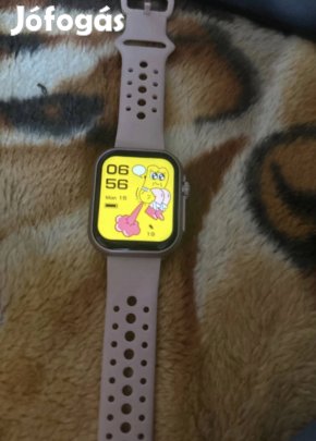 K62 vadonatúj okosóra