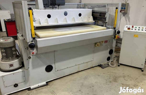 KAEV C6005-40 kivágógép stancgép