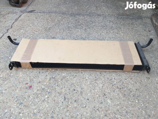 KAMAZ olajhűtő- új