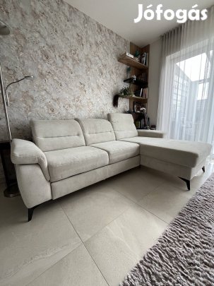 KA-Artemis sarokkanapé