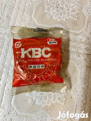 KBC 6206D csapágy