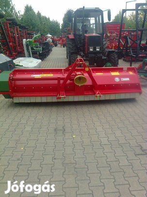 KB 3011 B új szárzúzó akcióban !