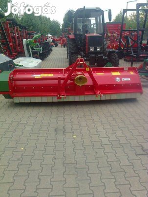 KB 3011 új szárzúzók előző évi áron !
