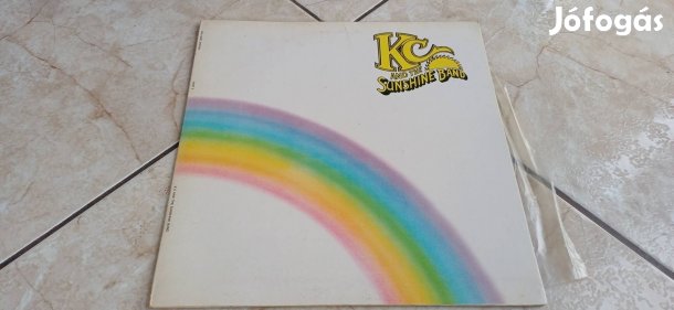 KC bakelit hanglemez