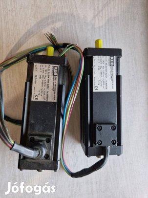 KEB A3.SM.001-62DY szervómotor