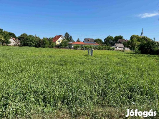 KEDVEZŐ ÁRÚ ÉPÍTÉSI TELEK SIÓFOKON!