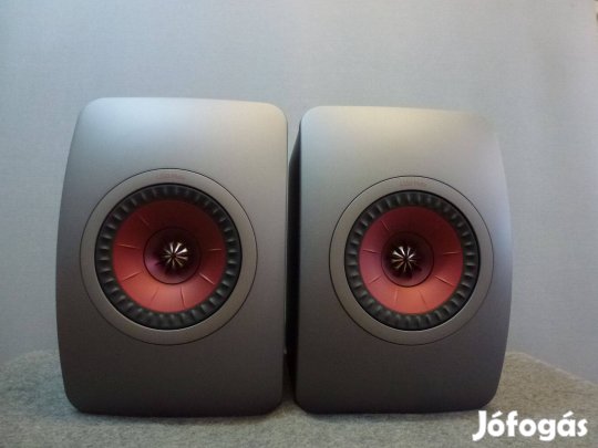 KEF LS 50 Meta hangsugárzó