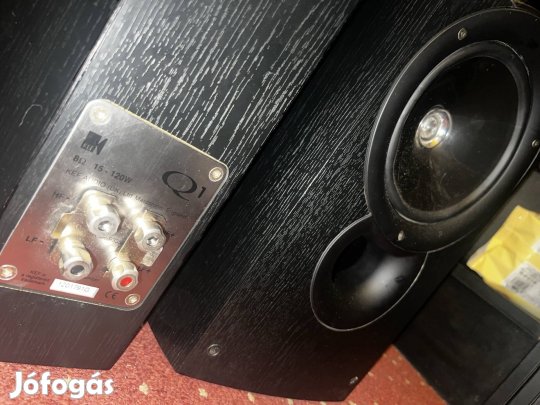 KEF q1 audio(uk) Maidstone ,England