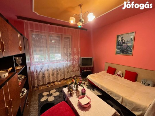 KÉK Fő Utcáján Eladó Egy Jó Állapotú Családi Ház