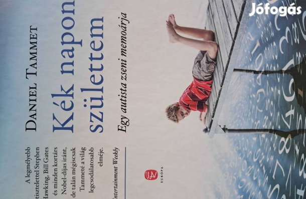 KÉK Napon Születtem