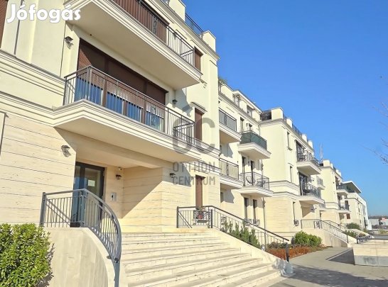 KÉNYELMES LAKÁS TÓVÁROS "BE MY CITY" LEGJOBB RÉSZÉN