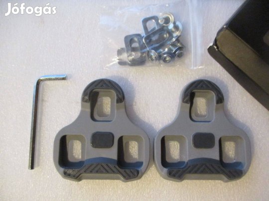 KEO rendszerű 4,5°-os szürke stopli szett