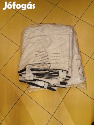 KERTI Pavilon Tető - Új