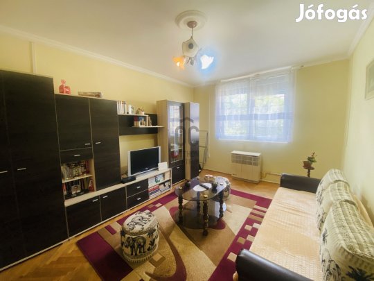 KÉT szobás lakás, kiváló lehetőség Kazincbarcikán!