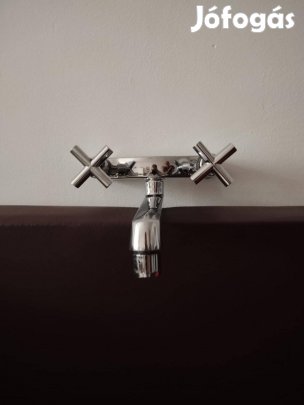 KFA Symetric mosogató csaptelep