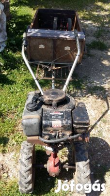 KF-04 Maxi kapálógép