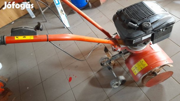 KF 04-es kapálógép eladó