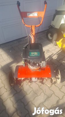 KF 04-es kapálógép eladó