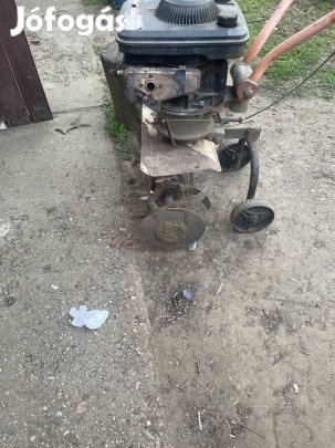 KF 04 rotációs kapa