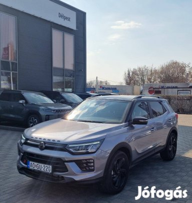 KGM Korando 1.5 Turbo GDI Smart (Automata) Smar...