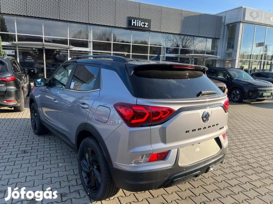 KGM (Ssangyong) Korando 1.5 Turbo GDI Premium A...