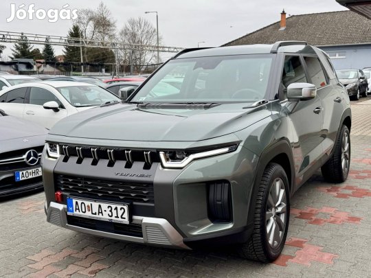 KGM (Ssangyong) Torres 1.5 Turbo GDI Club (Auto...