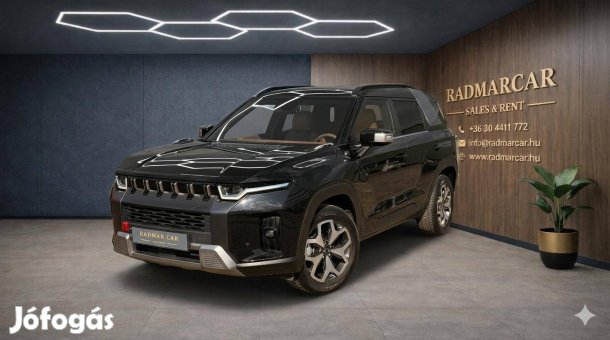 KGM (Ssangyong) Torres 1.5 Turbo GDI Premium (A...