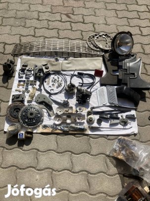 KGST autóalkatrészek