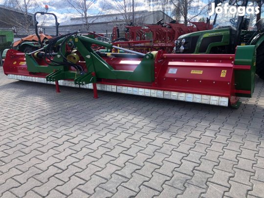 KG 6000 új szárzúzó óriási engedménnyel !