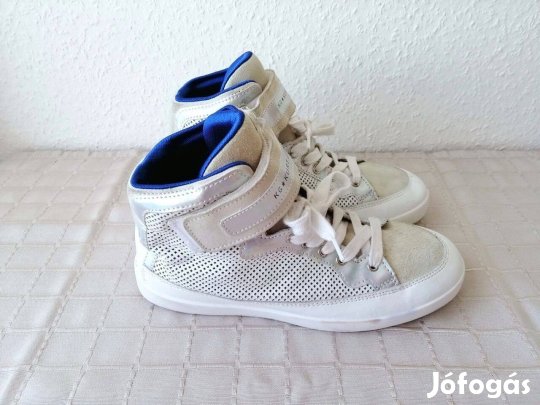 KG Kurt Geiger Lorin bőr női cipő 39-es