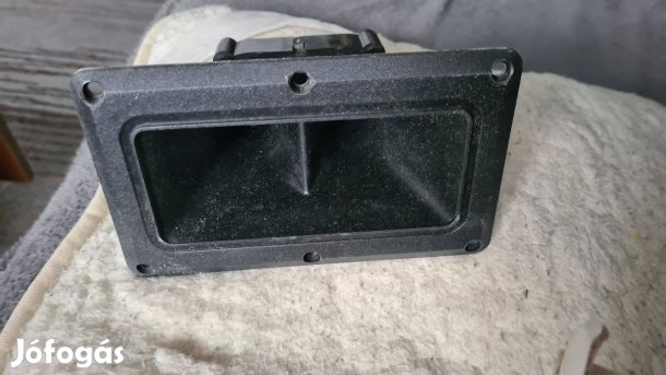 KHS-342M piezo sugárzó, használt, 5db