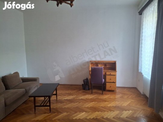 KIADÓ 3 SZOBÁS LAKÁS A CORVIN NEGYEDNÉL