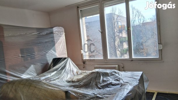 KIADÓ-EGYETEM KÖZELI, 2 szobás lakás Debrecenben  az Ön új otthona vá