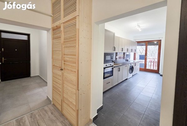 KIADÓ LAKÁS  Debrecen, Nagyerdőalja, Hadházi út, magasföldszint, 95nm