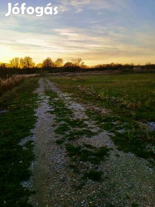 KIADÓ Nagykanizsa északi részén, az autópálya közelében egy