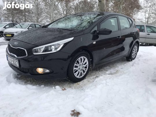 KIA CEE'D 1.4 Cvvt EX 160000Km!