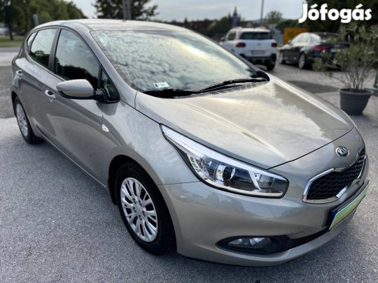 KIA CEE'D 1.4 Cvvt LX 167EkM!Mo.-I!