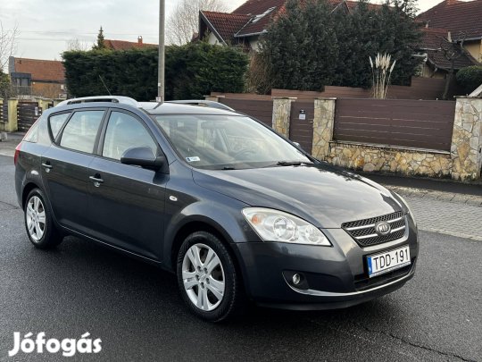 KIA CEE'D 1.6 CRDi ecodynamic