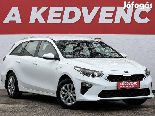 KIA CEE'D Ceed 1.0 T-GDI Bronze 71e km. M.o.-i....