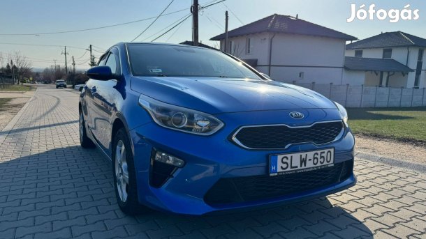 KIA CEE'D Ceed 1.0 T-GDI Gold