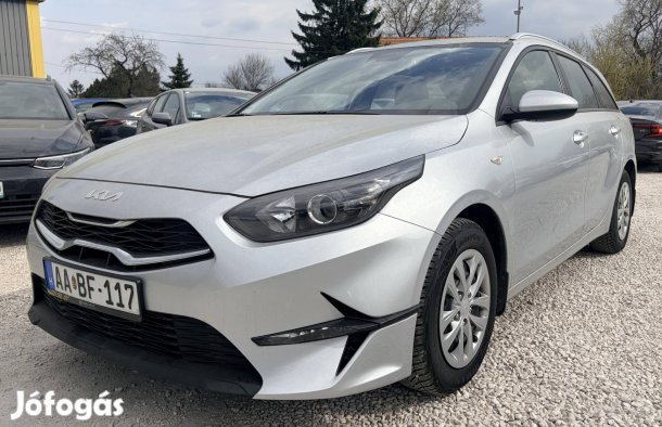 KIA CEE'D Ceed 1.5 T-GDI Gold Áfás!1.Tulajdonos...
