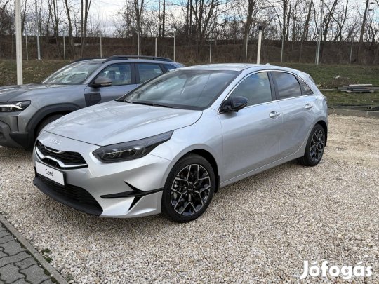 KIA CEE'D Ceed 1.5 T-GDI Gold Sport