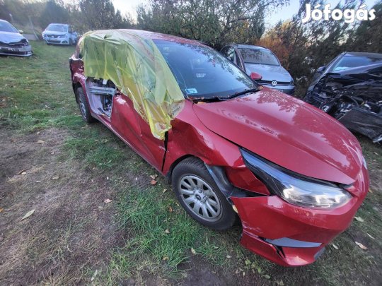KIA CEE'D Ceed 1.5 T-GDI Platinum 33000km! Indul!