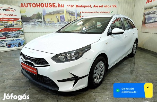 KIA CEE'D Ceed 1.6 CRDi HP Hybrid Silver 5.345....