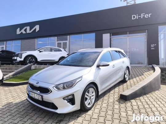 KIA CEE'D Ceed SW 1.4 T-GDI Gold Automata! Áfás!