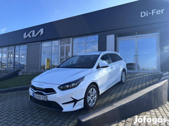 KIA CEE'D Ceed SW 1.5 T-GDI Gold Automata! Áfás!
