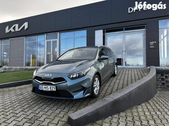 KIA CEE'D Ceed SW 1.5 T-GDI Gold Automata! Áfás!