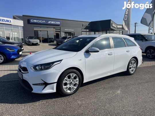 KIA CEE'D Ceed SW 1.5 T-GDI Gold DCT