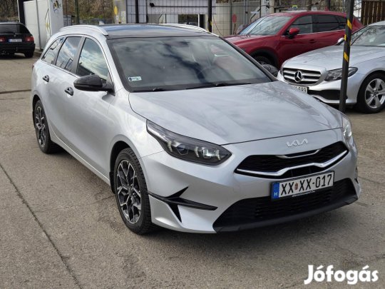 KIA CEE'D Ceed SW 1.5 T-GDI Platinum GT Line GA...
